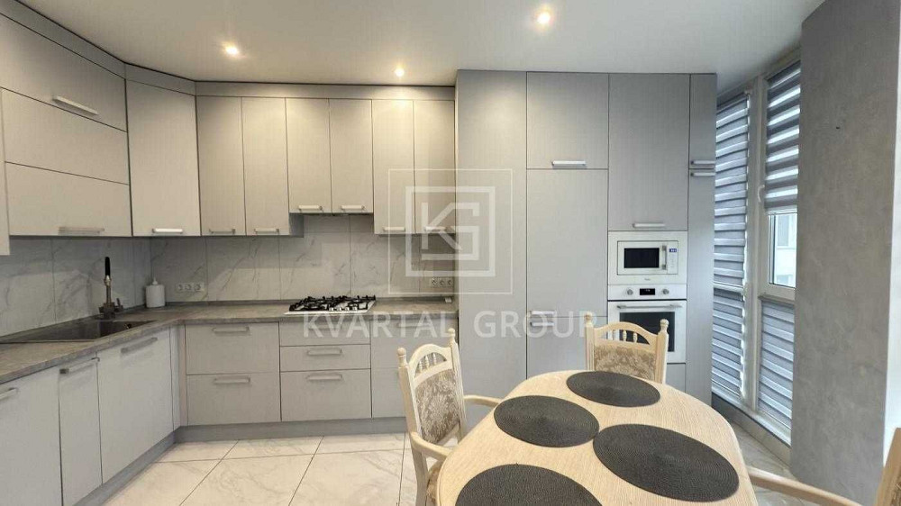 Оренда 2к квартири Ирпень - изображение 1