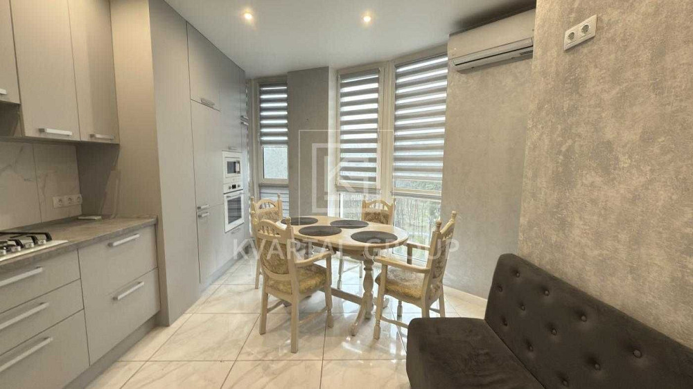 Оренда 2к квартири Ирпень - изображение 2