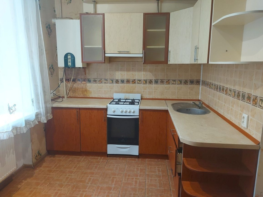 Здам  2 кімн. квартиру  на Пашутіна Kropyvnytskyi - photo 4