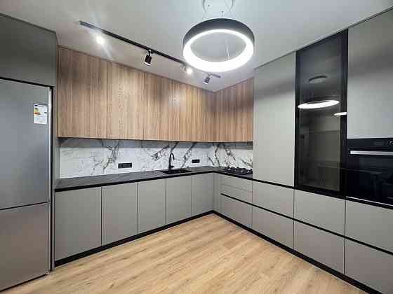 Шикарна 2 кімнатна каартира Пасічна ( за мостом) Іvano-Frankivsk