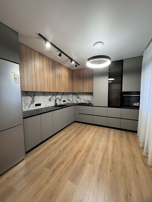 Шикарна 2 кімнатна каартира Пасічна ( за мостом) Іvano-Frankivsk - photo 2