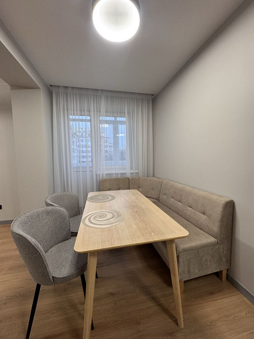 Шикарна 2 кімнатна каартира Пасічна ( за мостом) Іvano-Frankivsk - photo 3