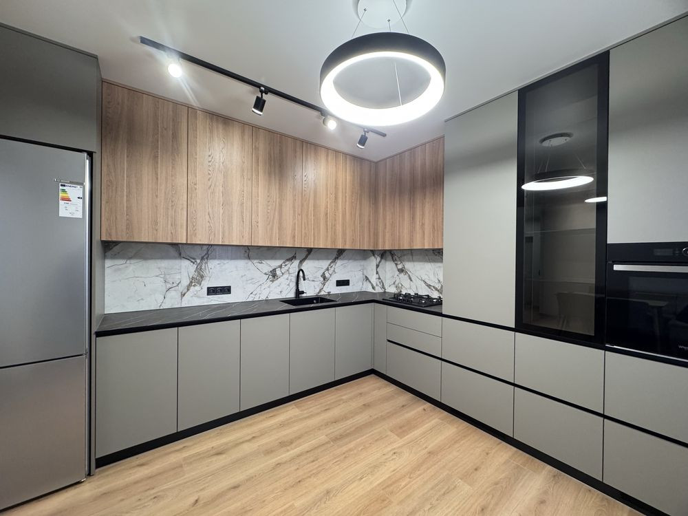 Шикарна 2 кімнатна каартира Пасічна ( за мостом) Іvano-Frankivsk - photo 1