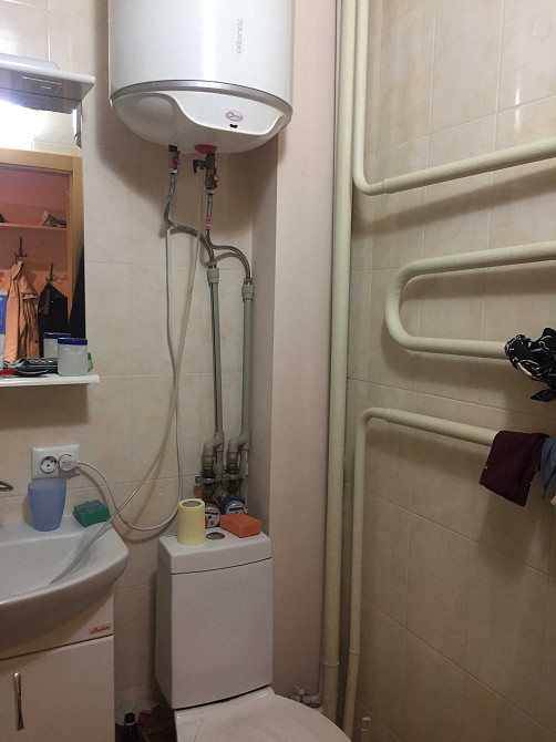 Оренда 1 кім. Оболонский район. Рокоссовского ул.3 Киев - изображение 5