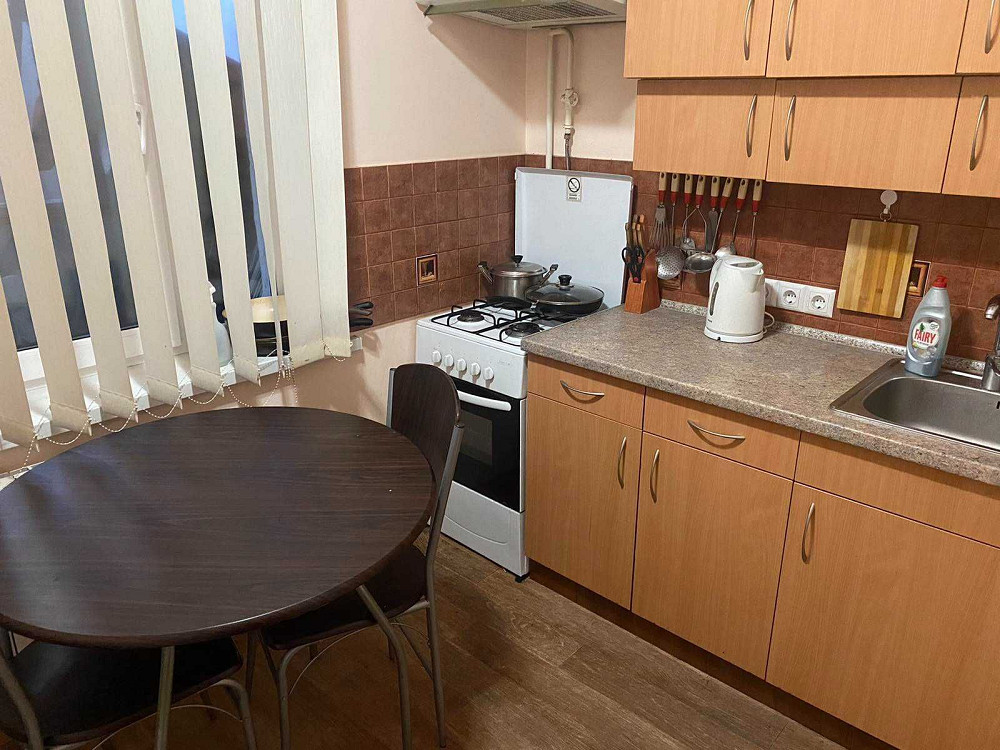 Оренда 1 кім. Оболонский район. Рокоссовского ул.3 Киев - изображение 2