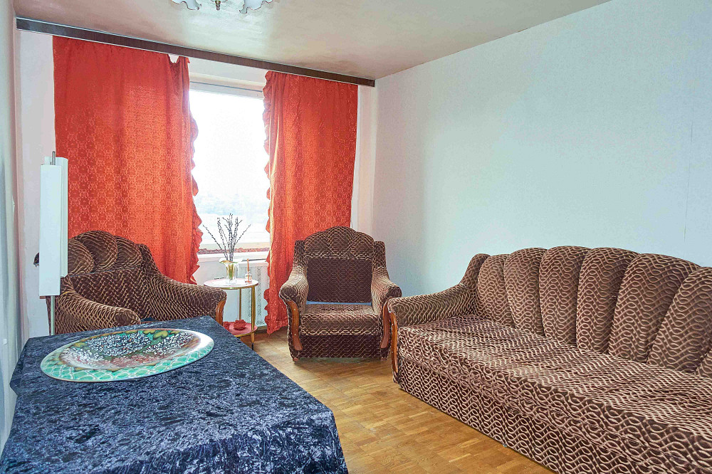 2к. ул. Саксаганского 45-49. м. пл. Украинских Героев, Олимпийская Киев - изображение 1