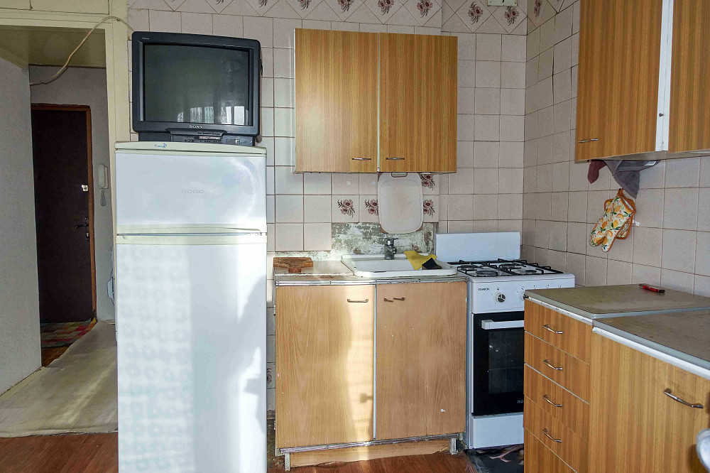 2к. ул. Саксаганского 45-49. м. пл. Украинских Героев, Олимпийская Киев - изображение 6