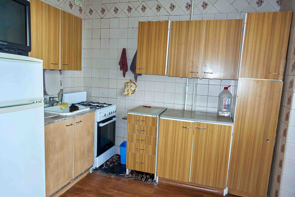 2к. ул. Саксаганского 45-49. м. пл. Украинских Героев, Олимпийская Киев - изображение 7