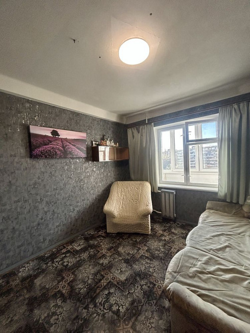 Орендв 2к вул. Борщагівська 2  метро КПі Киев - изображение 6