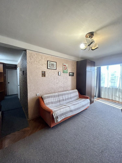 Орендв 2к вул. Борщагівська 2  метро КПі Киев - изображение 7