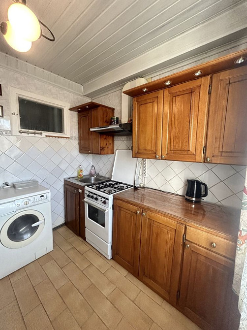 Орендв 2к вул. Борщагівська 2  метро КПі Киев - изображение 1