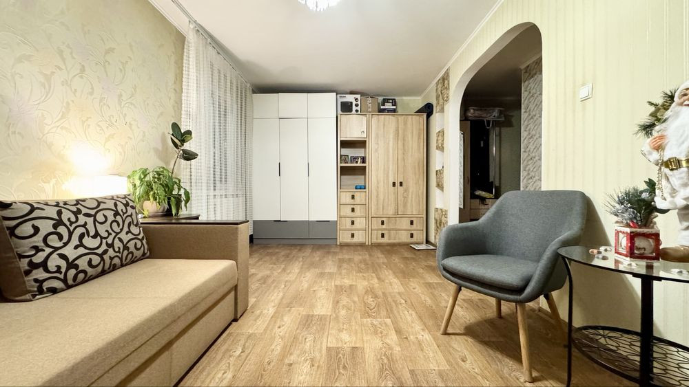 Здам 1к кв в ЦЕНТРІ на довгий термін! Світло не вимикають Chernihiv - photo 6