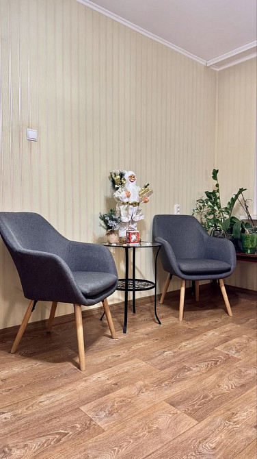 Здам 1к кв в ЦЕНТРІ на довгий термін! Світло не вимикають Chernihiv - photo 5