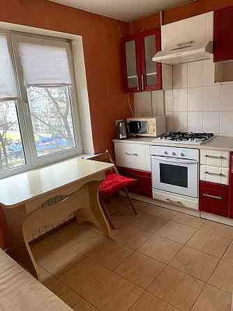 Здам 1 кімнатну квартиру, Тополь Дніпро