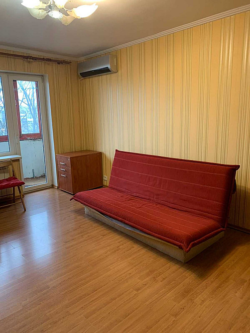 Здам 1 кімнатну квартиру, Тополь Дніпро - зображення 6