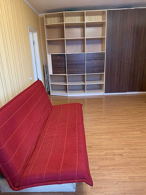 Здам 1 кімнатну квартиру, Тополь Дніпро - зображення 5