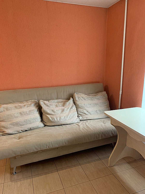 Здам 1 кімнатну квартиру, Тополь Дніпро - зображення 3