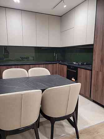 Здам 2 км.кв.ЖК Європейський Сіті(Vip клас),охорона,місця для авто Іvano-Frankivsk