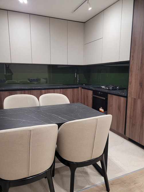 Здам 2 км.кв.ЖК Європейський Сіті(Vip клас),охорона,місця для авто Іvano-Frankivsk - photo 2