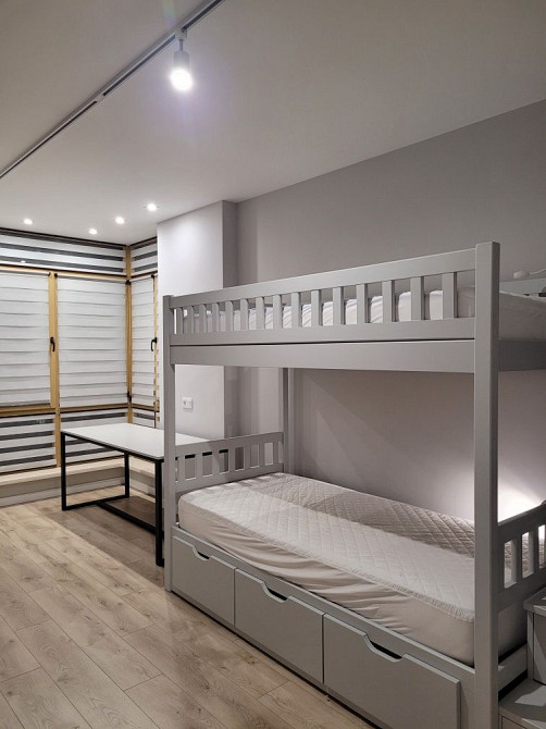 Здам 2 км.кв.ЖК Європейський Сіті(Vip клас),охорона,місця для авто Іvano-Frankivsk - photo 8