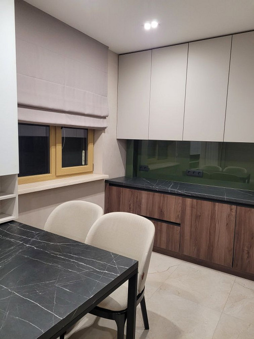 Здам 2 км.кв.ЖК Європейський Сіті(Vip клас),охорона,місця для авто Іvano-Frankivsk - photo 1