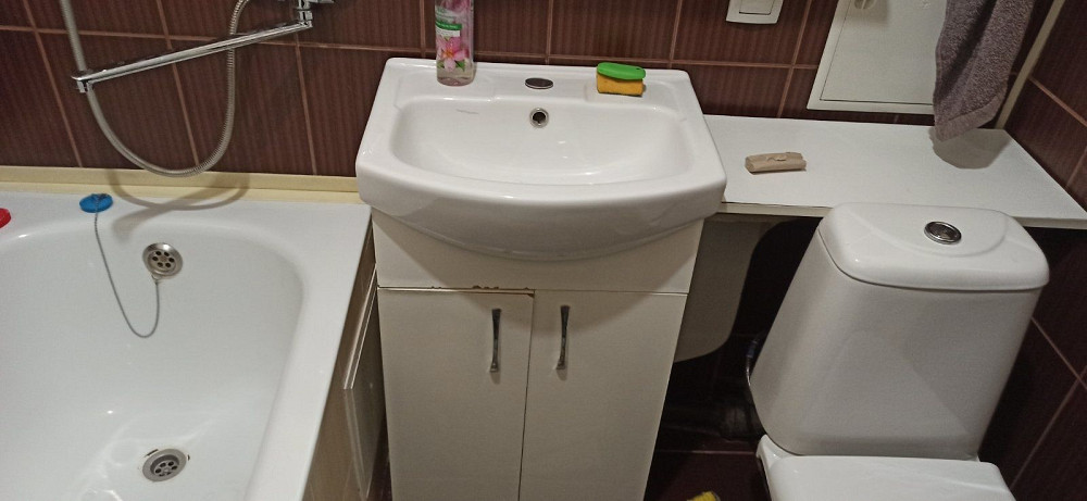 Оренда 2 к квартири Bila Tserkva - photo 5