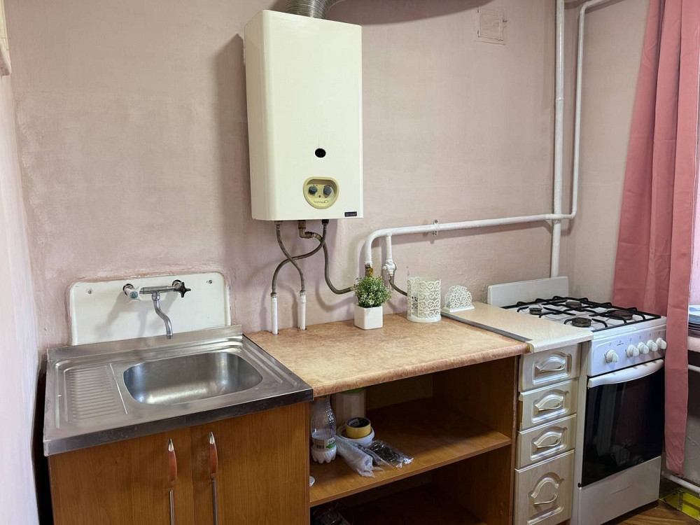 Оренда! Рн. Формаркет / вул.Проспект Незалежності. 1-кімнатна квартира Chernivtsi - photo 7