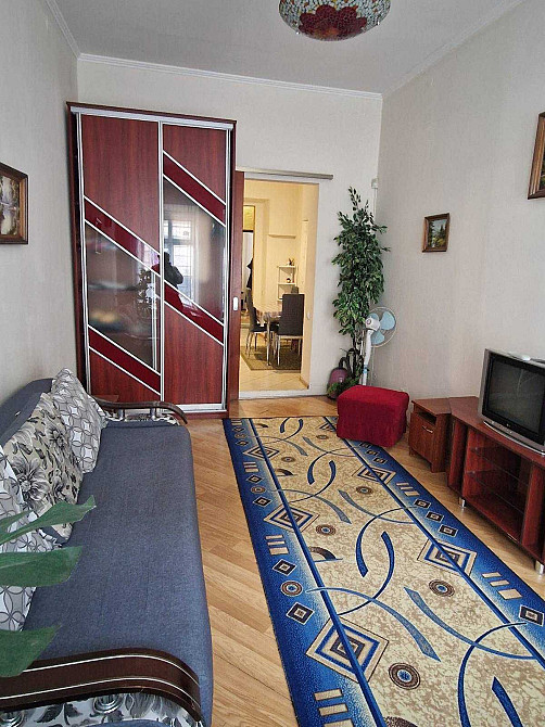 Оренда 2 кім. квартири ЦЕНТР Львов - изображение 4