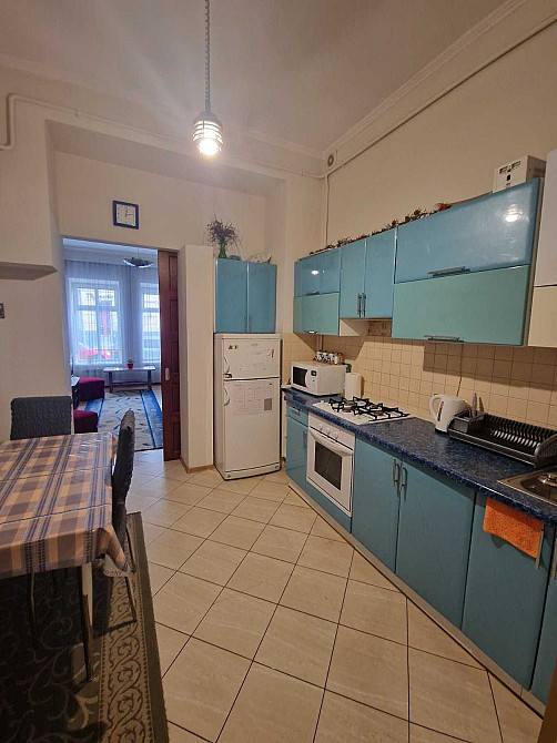 Оренда 2 кім. квартири ЦЕНТР Львов - изображение 2