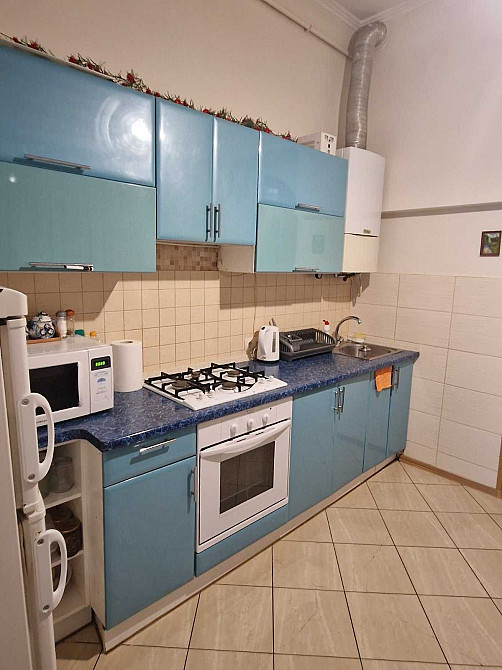 Оренда 2 кім. квартири ЦЕНТР Львов - изображение 1