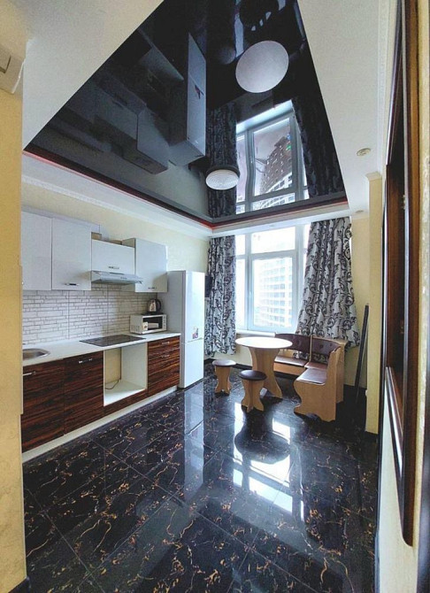 Аренда 2 комн квартиры / 44 жемчужина / Каманина / Аркадия Одесса Одеса - зображення 6