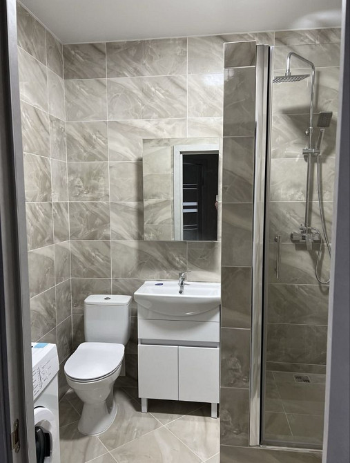 Здам 1к квартиру Озерна/ Агора можливо з охайною твариною Хмельницький - зображення 7