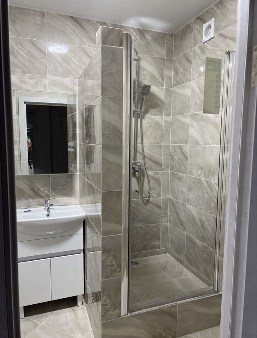 Здам 1к квартиру Озерна/ Агора можливо з охайною твариною Хмельницький - зображення 6