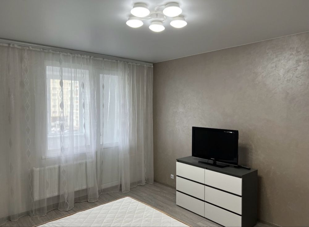 Здам 1к квартиру Озерна/ Агора можливо з охайною твариною Хмельницький - зображення 2