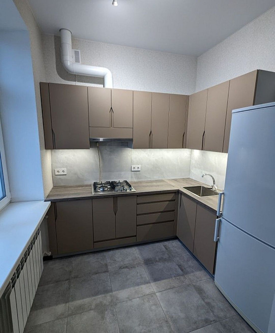 2х комнатная квартира ВОЕННЫМ + Zaporizhzhia - photo 6