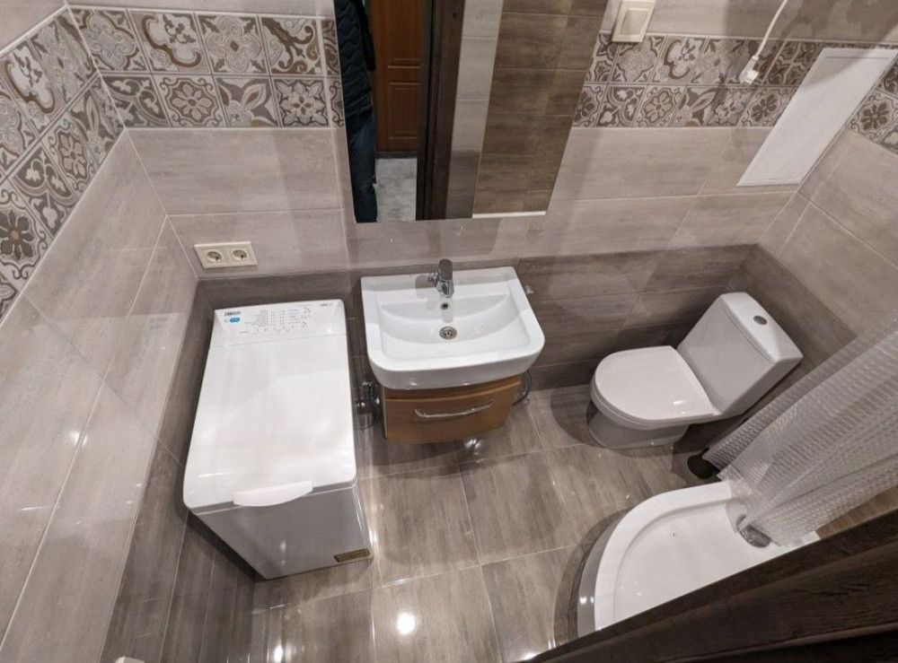 2х комнатная квартира ВОЕННЫМ + Zaporizhzhia - photo 5