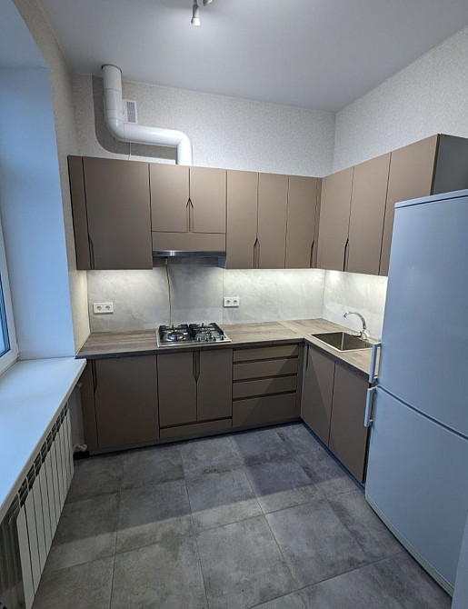 2х комнатная квартира ВОЕННЫМ + Zaporizhzhia - photo 1