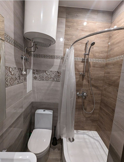 2х комнатная квартира ВОЕННЫМ + Zaporizhzhia - photo 4