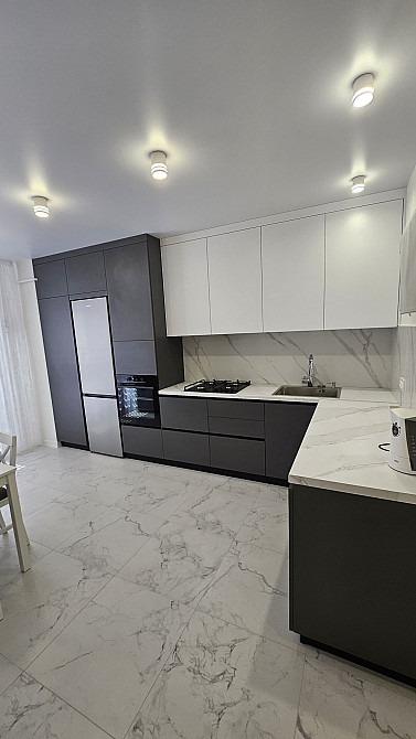 Здам чудову квартиру на Домбровського Zhytomyr - photo 1