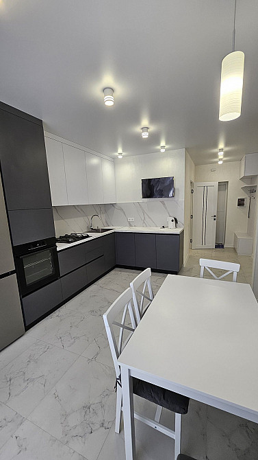 Здам чудову квартиру на Домбровського Zhytomyr - photo 2