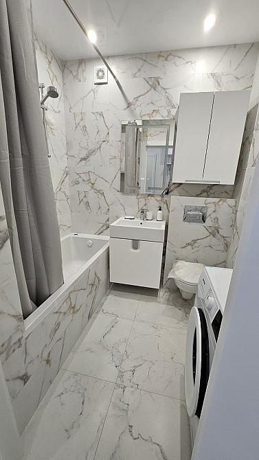 Здам чудову квартиру на Домбровського Zhytomyr - photo 6