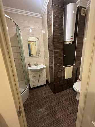 М.Теремки! 1кімн.кв.38м2, вул. Заболотного,38 Киев