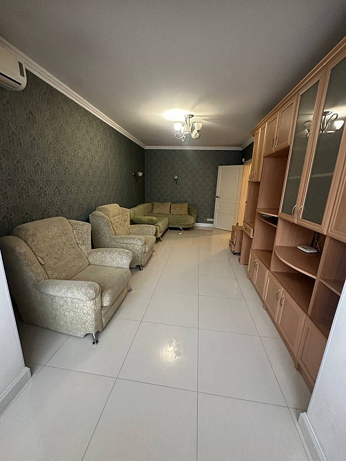 М.Теремки! 1кімн.кв.38м2, вул. Заболотного,38 Киев - изображение 4