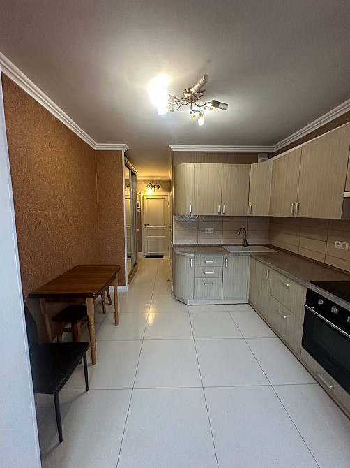 М.Теремки! 1кімн.кв.38м2, вул. Заболотного,38 Киев - изображение 2