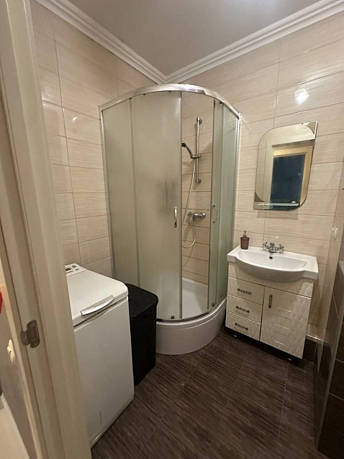 М.Теремки! 1кімн.кв.38м2, вул. Заболотного,38 Киев - изображение 7