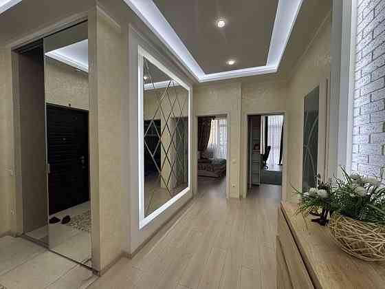 ЖК 5 Жемчужина , сдам  3 комн готова к заселению Lymanka