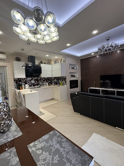 ЖК 5 Жемчужина , сдам  3 комн готова к заселению Lymanka - photo 2