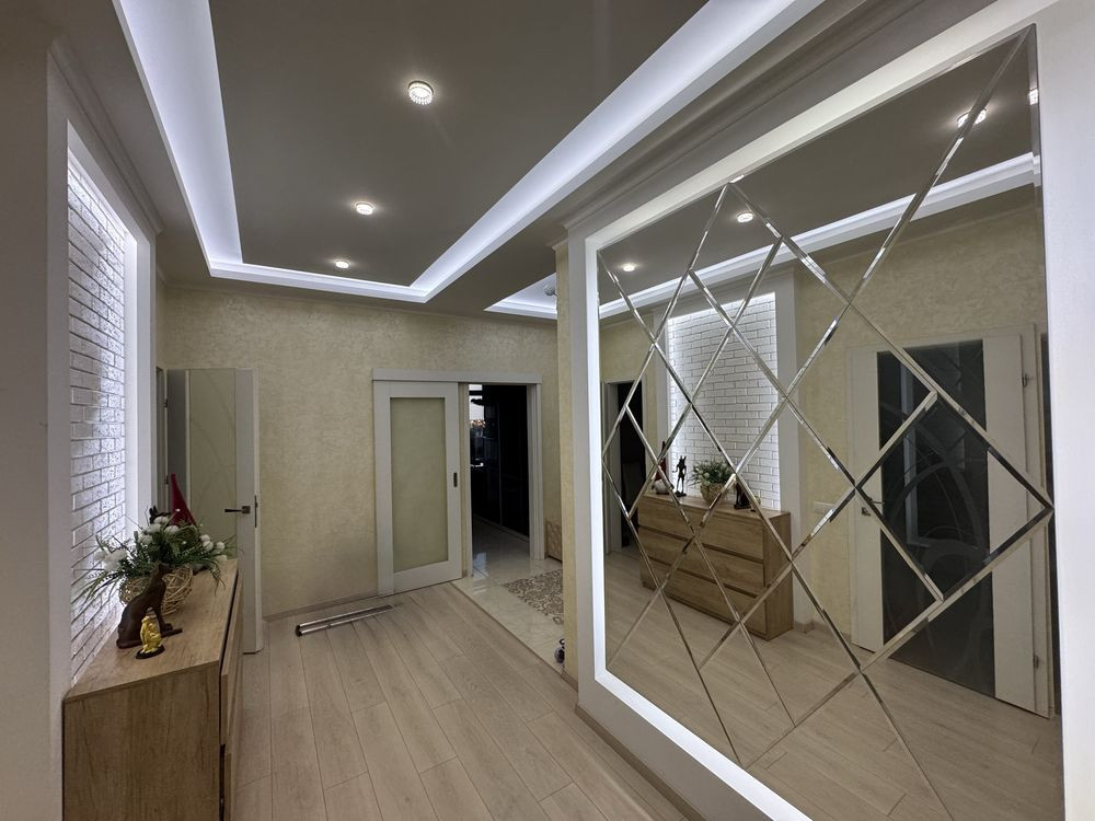 ЖК 5 Жемчужина , сдам  3 комн готова к заселению Lymanka - photo 6