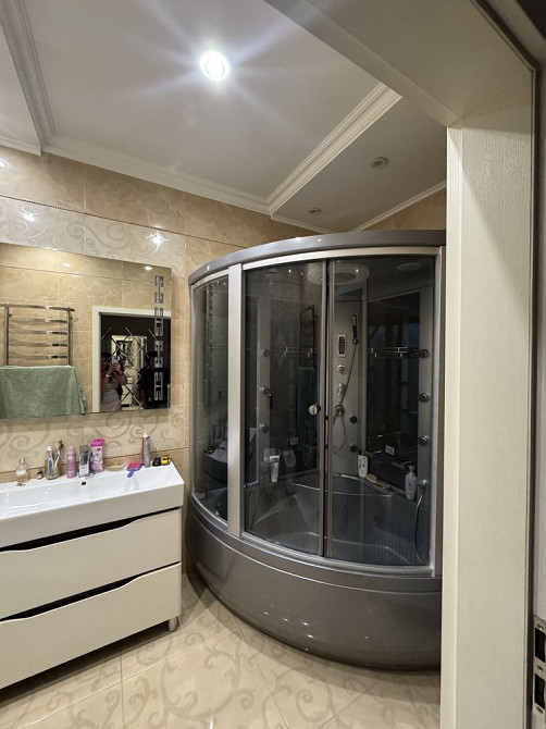 ЖК 5 Жемчужина , сдам  3 комн готова к заселению Lymanka - photo 8