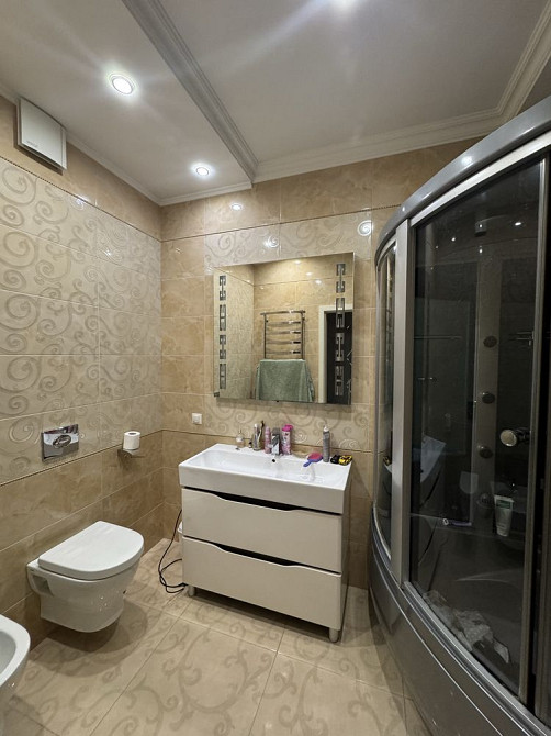 ЖК 5 Жемчужина , сдам  3 комн готова к заселению Lymanka - photo 7